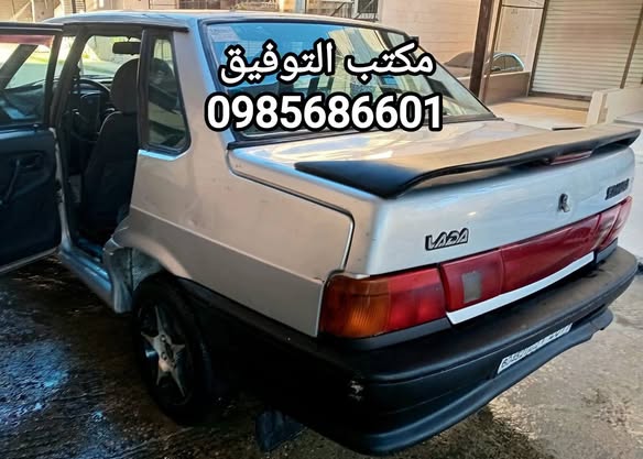 لادا سمارة 2003 - صورة 2