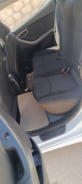 هيونداي النترا 2011 - صورة 1