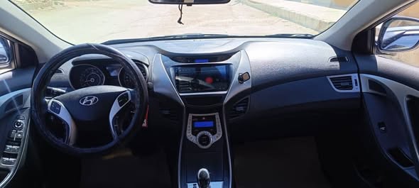 هيونداي النترا 2011 - صورة 2