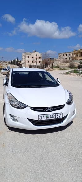 هيونداي النترا 2011 - صورة 3