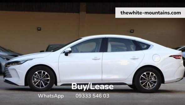 بي واي دي ديستروير 05 2025 - صورة 3