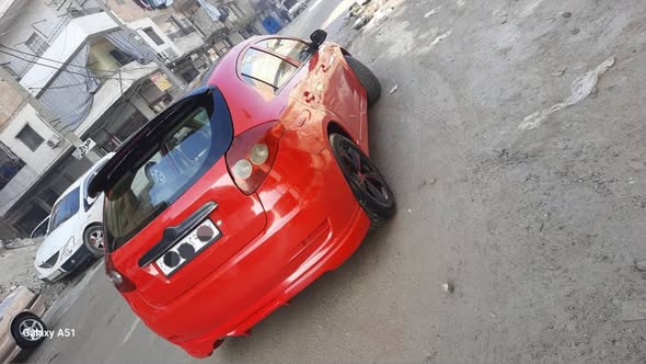 بريليانس FSV 2010