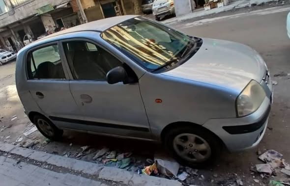 هونداي سانترو 2007 - صورة 2