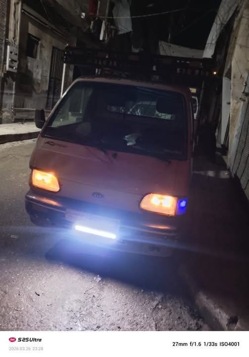 اسيا تاونر 1994