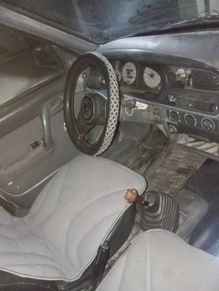 سكودا بيك أب 1997 - صورة 3