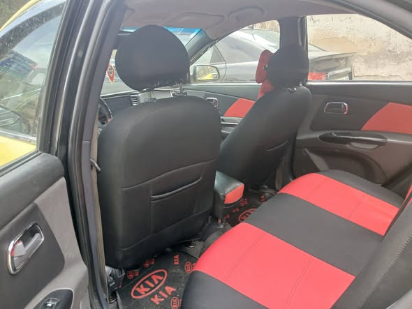 كيا ريو 2011 - صورة 3