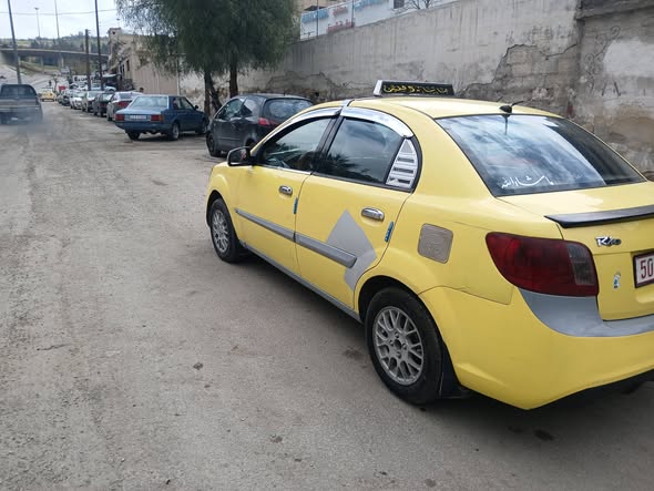 كيا ريو 2011 - صورة 5