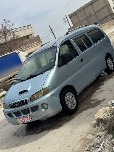 هيونداي ستاركس 2005 - صورة 2