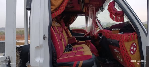 هيونداي بورتر 2007 - صورة 3