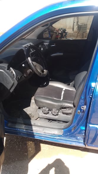 كيا سبورتاج 2005 - صورة 2