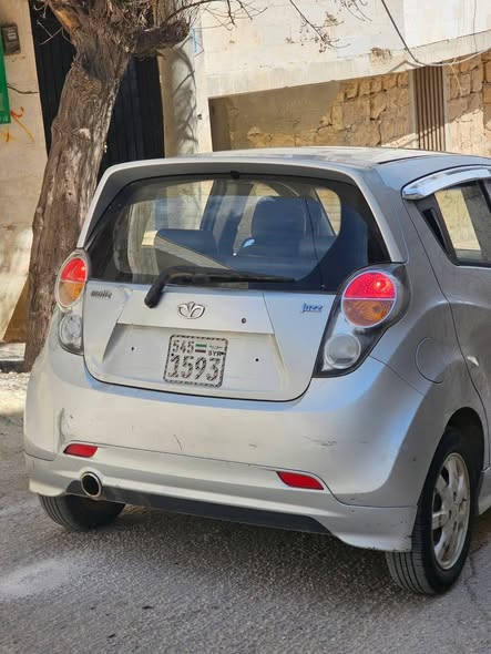 دايو سبارك 2010 - صورة 2