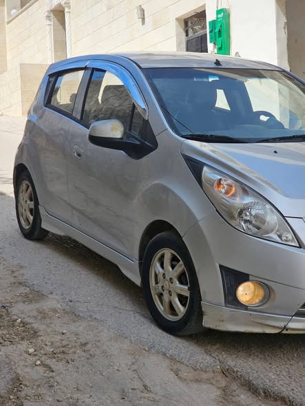 دايو سبارك 2010 - صورة 3