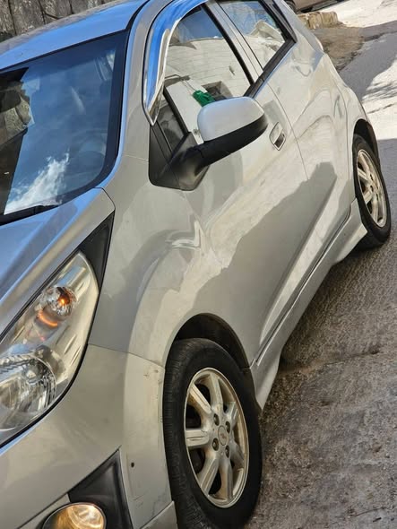 دايو سبارك 2010 - صورة 4