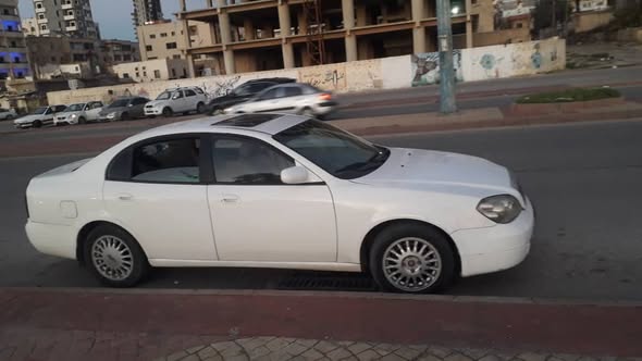 شيري غواصة 2006