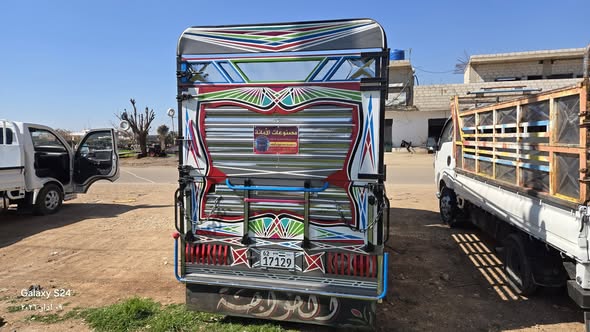 كيا 4000 2008 - صورة 1