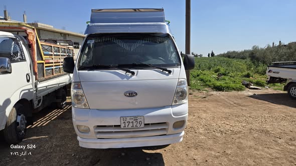 كيا 4000 2008 - صورة 3