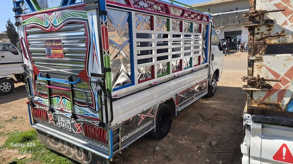 كيا 4000 2008 - صورة 4