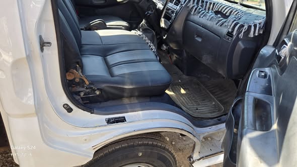 كيا 4000 2008 - صورة 5