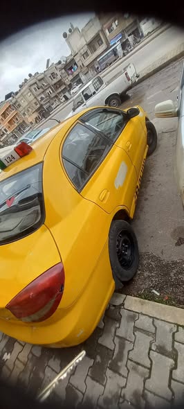 كيا ريو 2003 - صورة 2