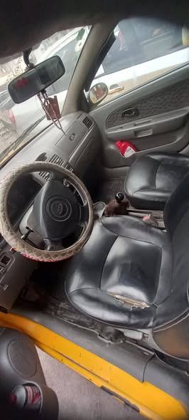 كيا ريو 2003 - صورة 3