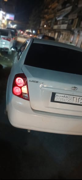 دايو لاسيتي 2006 - صورة 2