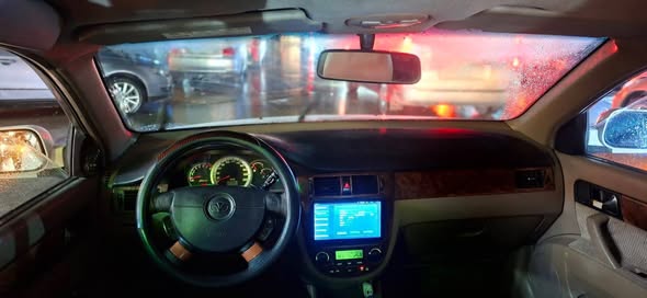 دايو لاسيتي 2006 - صورة 4