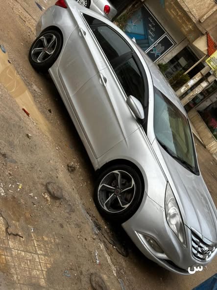 هيونداي سوناتا 2013 - صورة 5