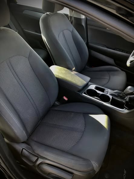 هونداي سوناتا 2019 - صورة 4