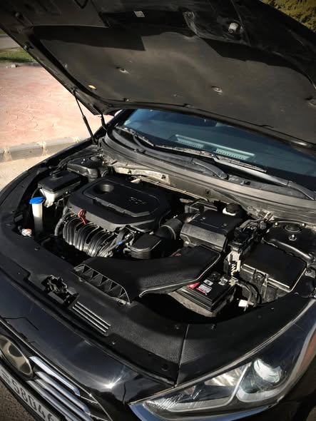 هونداي سوناتا 2019 - صورة 5