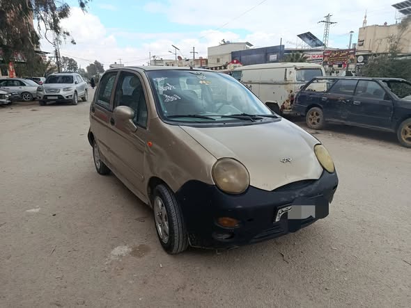 شيري كيو كيو 2003 - صورة 1