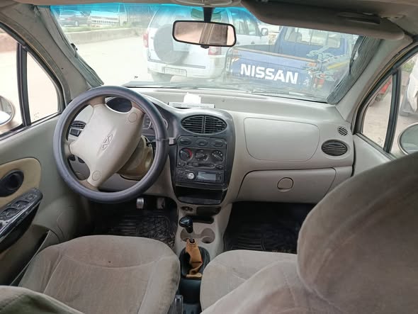 شيري كيو كيو 2003 - صورة 3