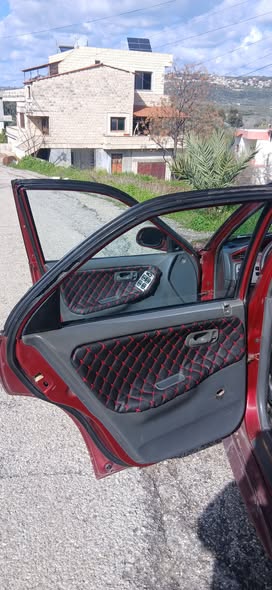 هوندا سيفيك 1993 - صورة 2