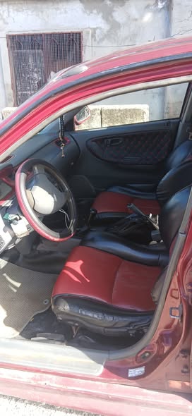 هوندا سيفيك 1993 - صورة 3