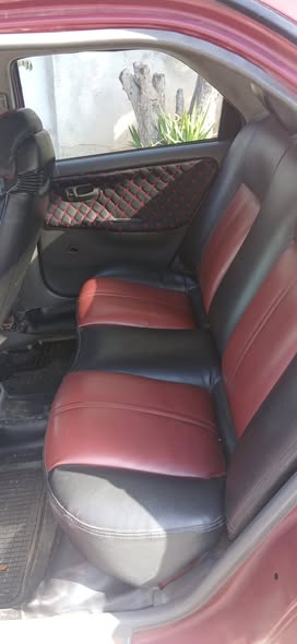 هوندا سيفيك 1993 - صورة 4