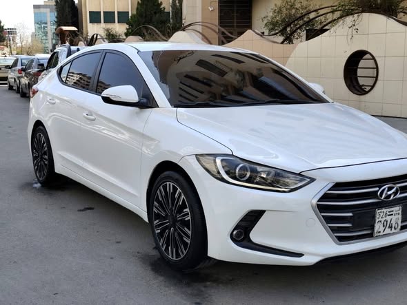 هيونداي النترا 2016 - صورة 3