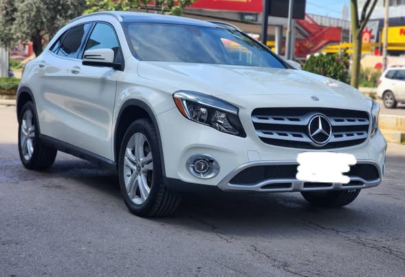 مرسيدس جي إل أيه 250 2016 - صورة 2