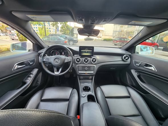 مرسيدس جي إل أيه 250 2016 - صورة 3