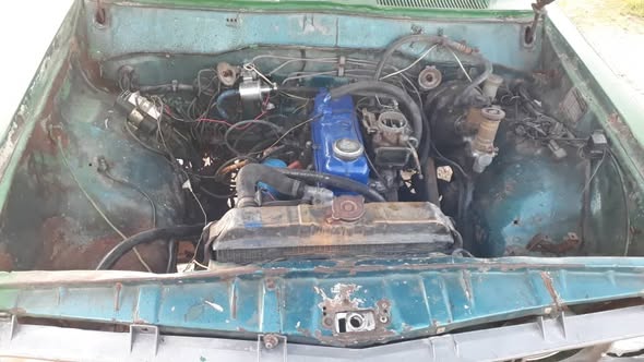 داتسون بيك أب 1977 - صورة 2