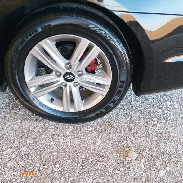 هيونداي سوناتا 2013 - صورة 3