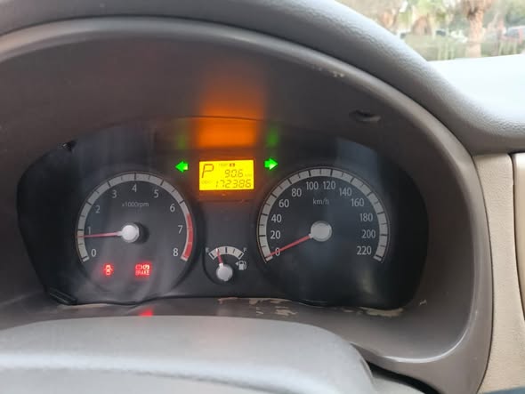 كيا ريو 2010 - صورة 3