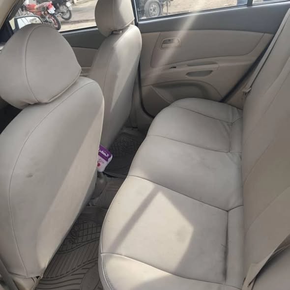 كيا ريو 2010 - صورة 4