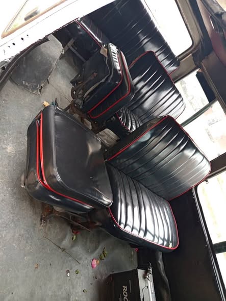 كيا بيستا 1995 - صورة 5