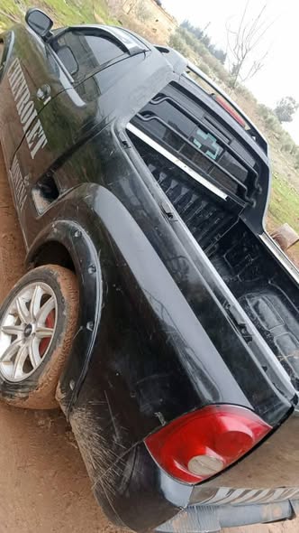 شفروليه مونتانا 2006