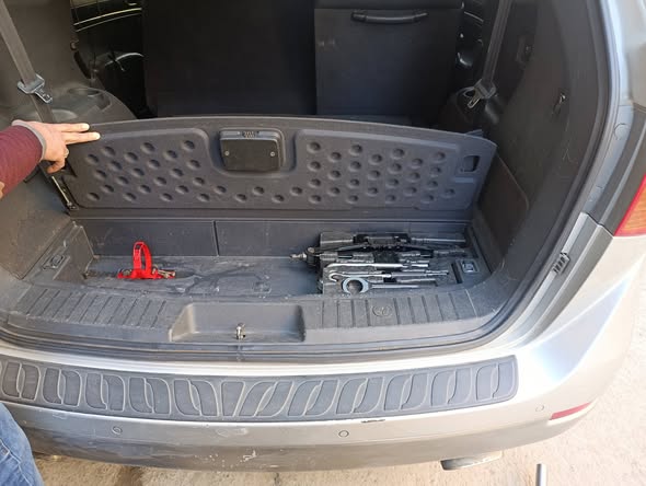 هيونداي فيراكروز 2008 - صورة 3