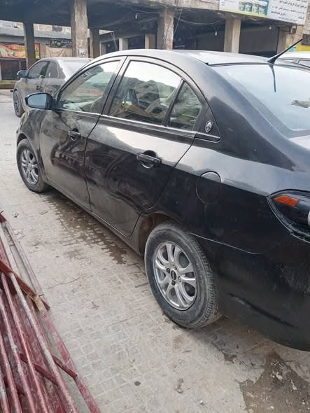 شانا بيني 2009 - صورة 2