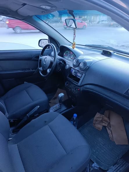 شفروليه افي 2008 - صورة 1