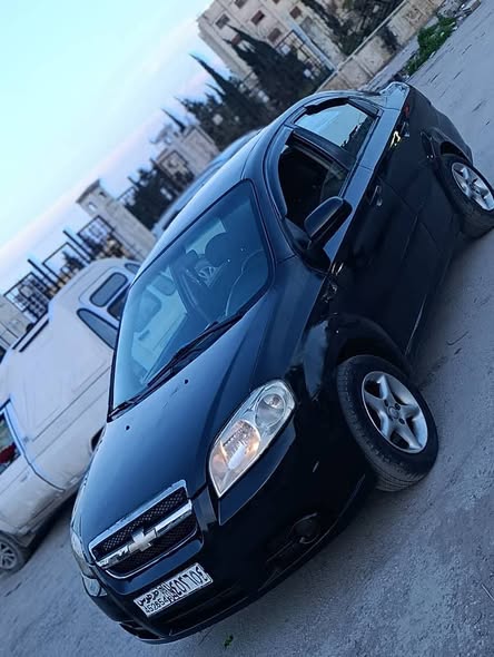 شفروليه افي 2008 - صورة 3