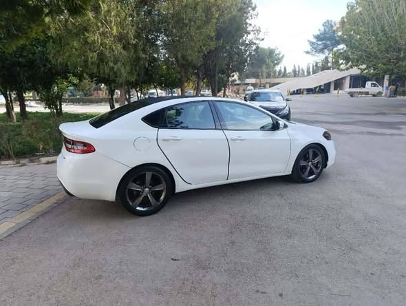 دودج دارت 2015