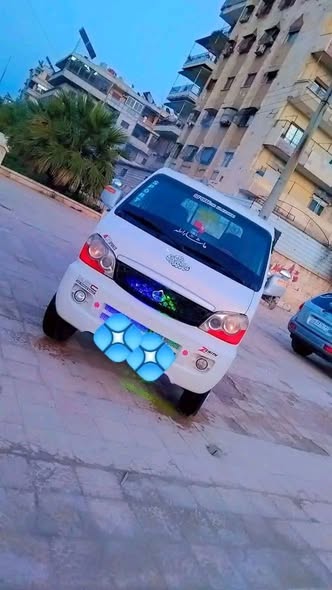 شانا بيك اب 2010 - صورة 2