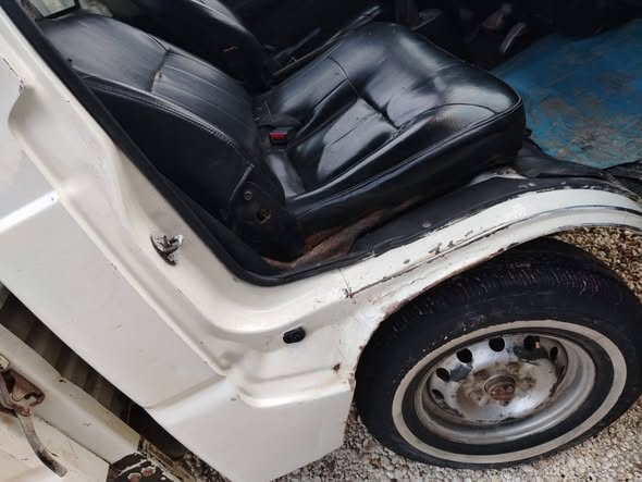 هوندا تونا 2001 - صورة 2